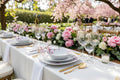 VEWEET – service de table en porcelaine et céramique pour 12 personnes, ensemble d'assiettes à dîner de 48 pièces, avec bol, assiette à Dessert, assiette à soupe et à dîner