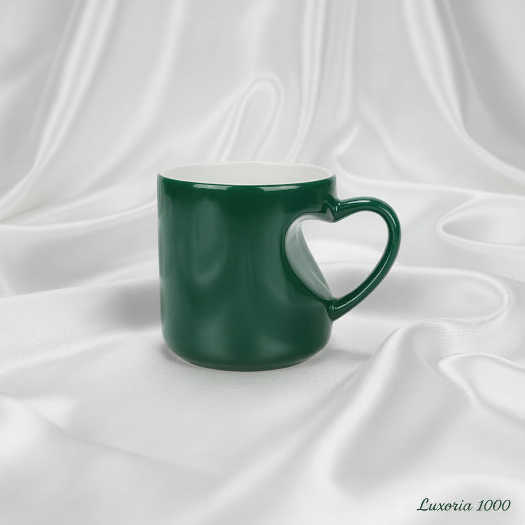 Tasse à Café Personnalisable avec Photo et Document Magique, Meilleur Cadeau pour Amis