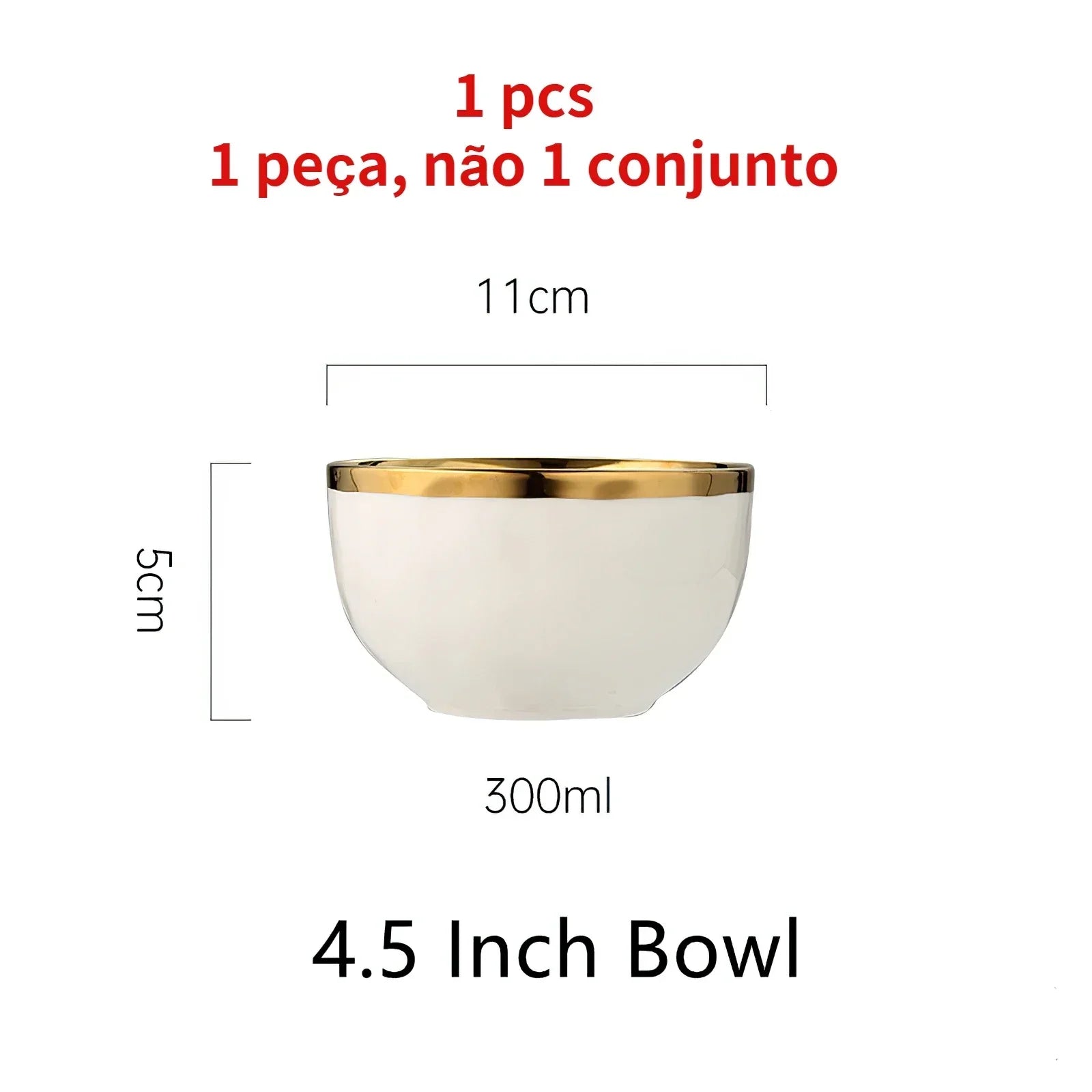 Assiette en céramique blanche Phnom Penh, vaisselle, bol à soupe à salade, plats de dîner, décoration de mariage, vaisselle de cuisine domestique 1 pièces