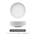 Bol rond Ramen de style japonais, nouilles en céramique, couleur unie, grande soupe, Restaurant, vaisselle rétro pour la maison