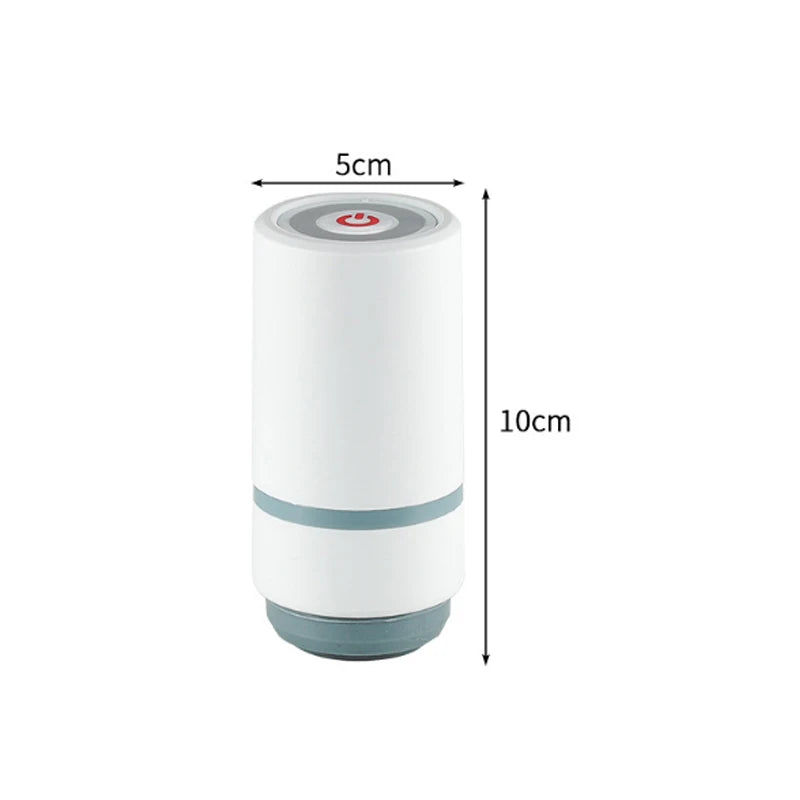 Boîte de conservation des aliments frais sous vide, boîte scellée pour réfrigérateur, conteneur Transparent de stockage des aliments au micro-ondable, organisateur de cuisine Bento
